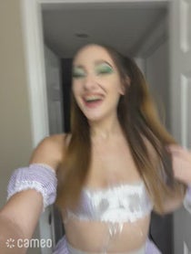 Poster for Intro video video from Everly Haze