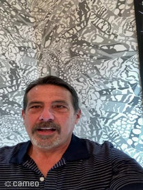 Poster for Intro video video from Joe Benigno