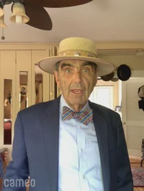 Poster for Intro video video from Brother Jed