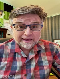 Poster for Intro video video from Dan Povenmire