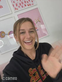 Poster for Intro video video from Victoria Garrick