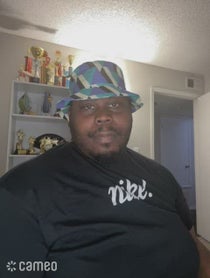 Poster for Intro video video from Derrick Ford