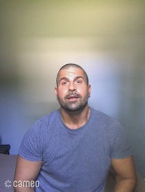 Poster for Intro video video from Frank The Entertainer
