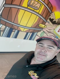 Poster for Intro video video from Brendan Gaughan