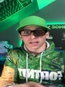 Poster for Intro video video from K1ngcringe