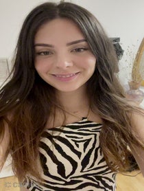 Poster for Intro video video from Sheryl Rubio