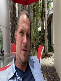 Poster for Intro video video from Ronnie Gene Blevins