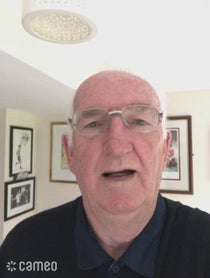 Poster for Intro video video from Alex Stepney