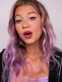 Poster for Intro video video from Sydney Morgan