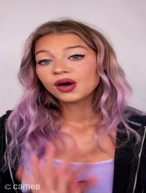 Poster for Intro video video from Sydney Morgan