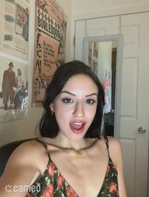Poster for Intro video video from Serena Shahidi
