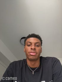 Poster for Intro video video from Derrick Alston, Jr.