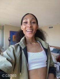 Poster for Intro video video from Michaela Jaé Rodriguez