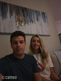 Poster for Intro video video from Jovi and Yara 90 Day Fiance