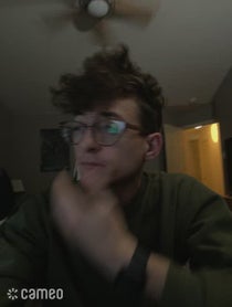 Poster for Intro video video from Louis Capone