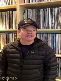 Poster for Intro video video from Paul Oakenfold