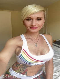 Poster for Intro video video from Tanya Virago