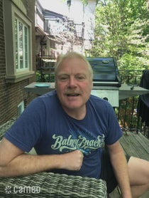 Poster for Intro video video from Thomas Craig