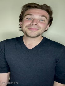 Poster for Intro video video from William Hornby