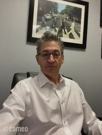 Poster for Intro video video from Stuart Fratkin  - Actor Ski School, Teen Wolf Too