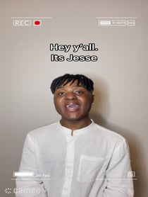 Poster for Intro video video from Jesse Lago