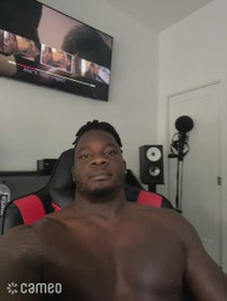Poster for Intro video video from Sean Weatherspoon