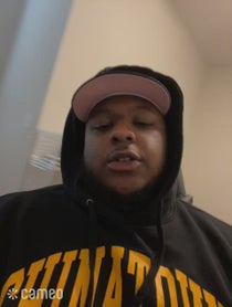 Poster for Intro video video from Cesar Ruiz