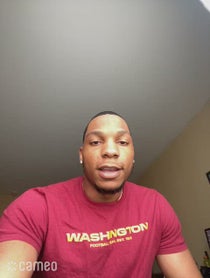 Poster for Intro video video from Darrick Forrest Jr.