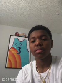 Poster for Intro video video from Cedric Joe