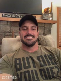 Poster for Intro video video from Mark DAmbrosio