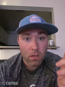 Poster for Intro video video from Dave Williams aka White Sox Dave