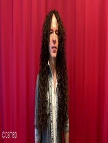 Poster for Intro video video from Marty Friedman