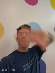 Poster for Intro video video from Ian Paget