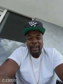 Poster for Intro video video from Memphis Bleek