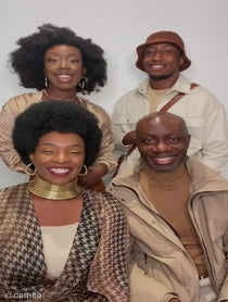 Poster for Intro video video from The Motivat Family