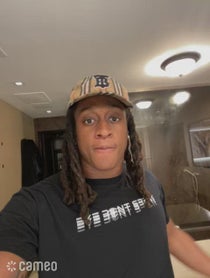 Poster for Intro video video from Terrell Edmunds