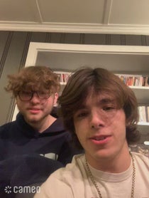 Poster for Intro video video from The Whips