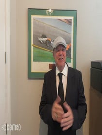Poster for Intro video video from Al Unser Jr