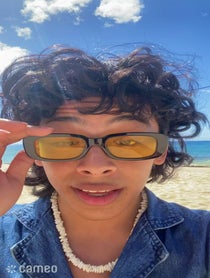 Poster for Intro video video from Slayden Ader