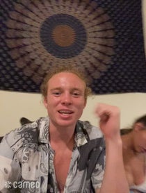 Poster for Intro video video from Theo Goff