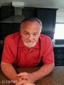 Poster for Intro video video from Jeremy  Roberts - Actor