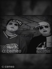 Poster for Intro video video from Twiztid