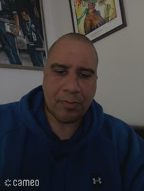 Poster for Intro video video from Marc Spears
