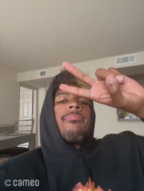 Poster for Intro video video from Charles K Brown Jr