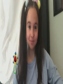 Poster for Intro video video from Baby Jessica