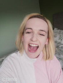 Poster for Intro video video from Megan Parkinson
