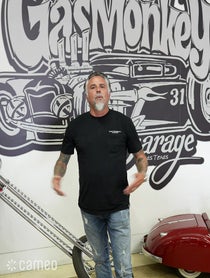 Poster for Intro video video from Richard Rawlings