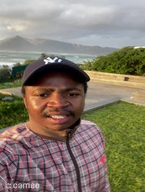 Poster for Intro video video from Mzi Dempers