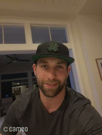 Poster for Intro video video from Jason Zucker