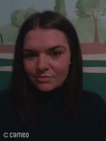 Poster for Intro video video from Bridget Cienki